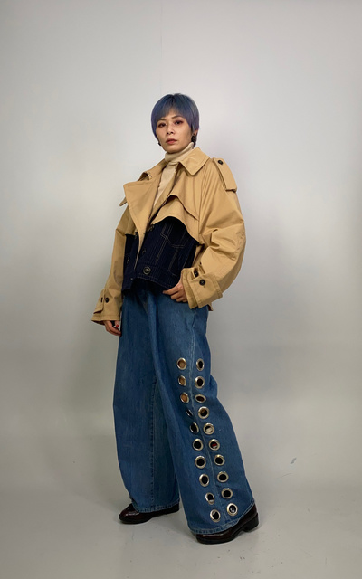 平價時尚look