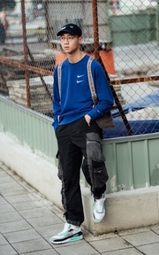 Nikeootd