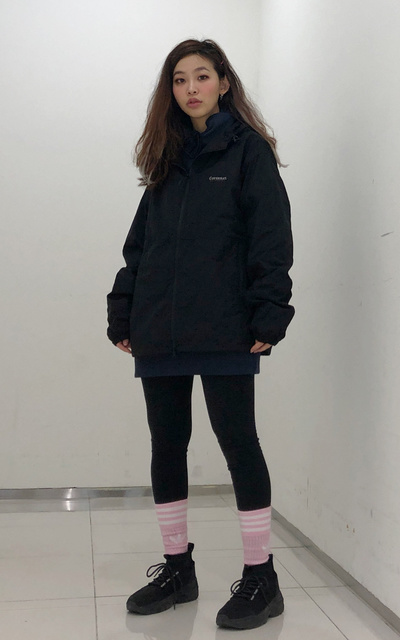 酷酷酷