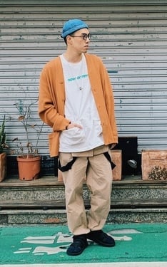 春裝