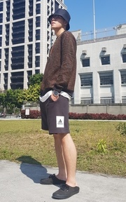 春天繽紛的咖啡