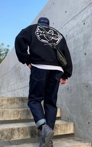 一步一步往上爬