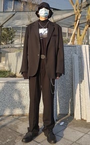 全黑人
