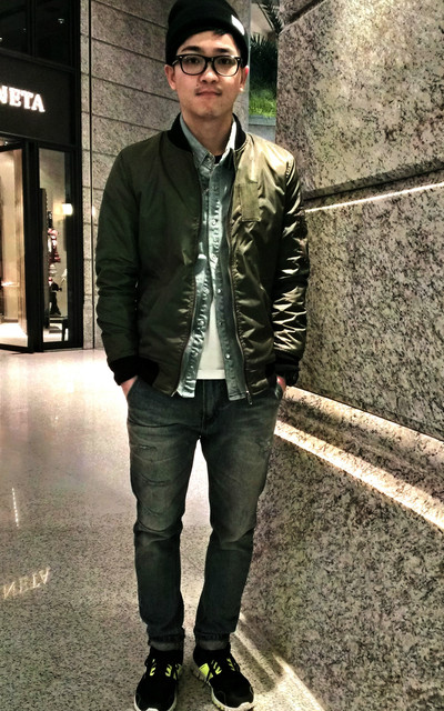 2014.02.08搭配照