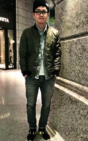 2014.02.08搭配照