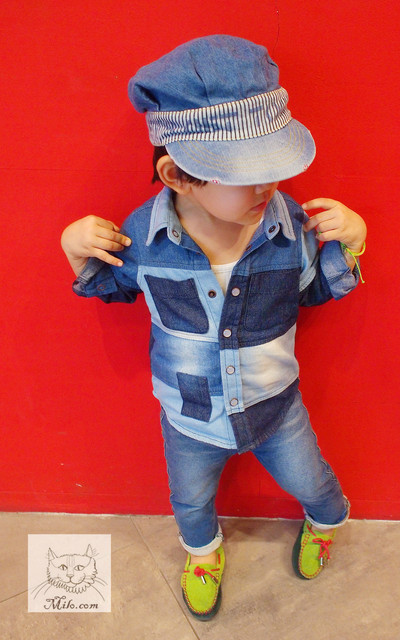 COWBOY