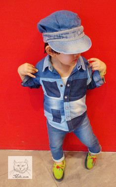 COWBOY