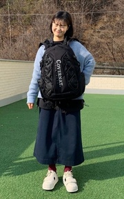 矮个子女生搭配