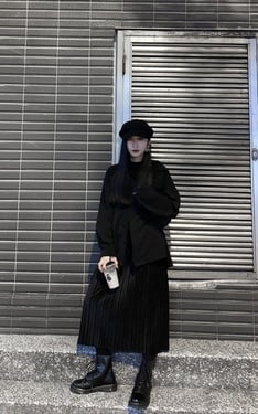 BLACK DAY