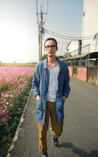 看看花海吧！