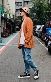 GRUNGE