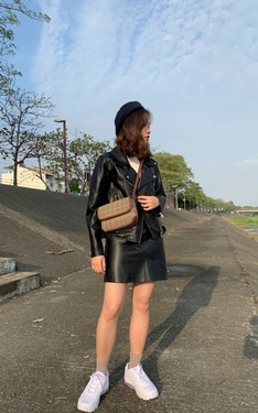 酷春天