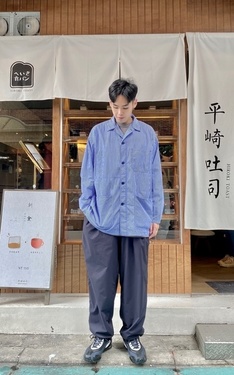 早起吃?