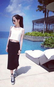 bali summer