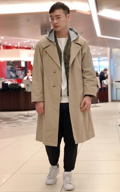 卡其