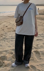 海邊蘇打