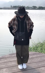 star/自由穿搭