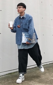 偽文藝Boy??????