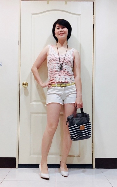 難得的清涼