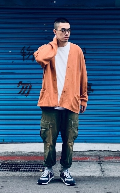 三月最後一拍