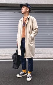 永遠當個大小孩