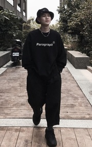 黑色風格