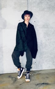 最愛oversize