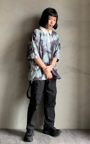 尼斯湖渲染
