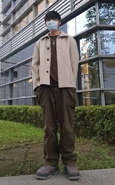 自然組合