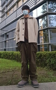 自然組合