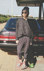 Outfit. 4