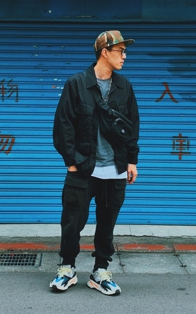 五月了
