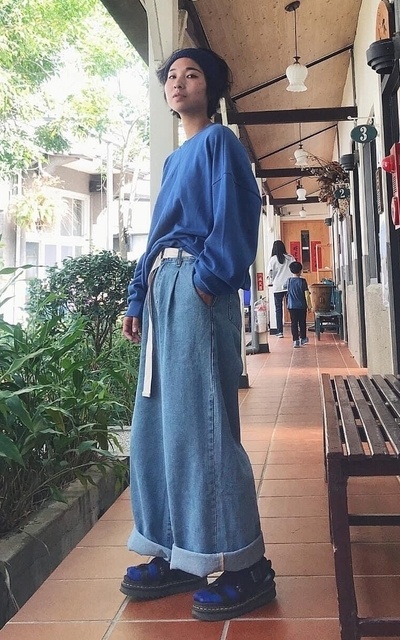藍精靈