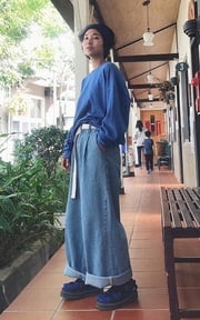 藍精靈