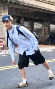 日系