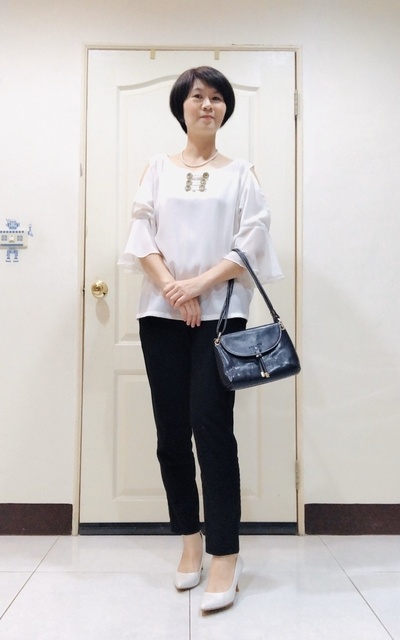 淺色衣服可以降溫
