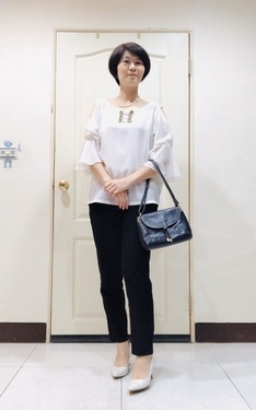 淺色衣服可以降溫