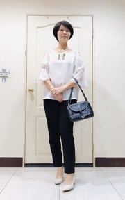 淺色衣服可以降溫