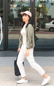 友愛街友