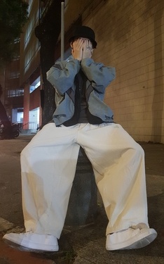 army訓練服