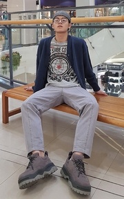 灰塵