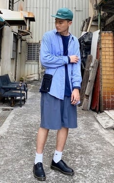 休閒