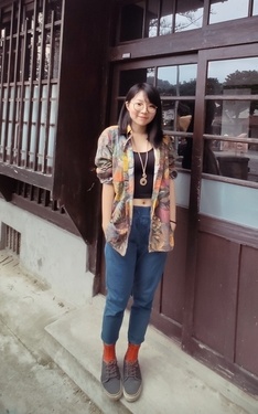 2019.9 九月的湖光水色