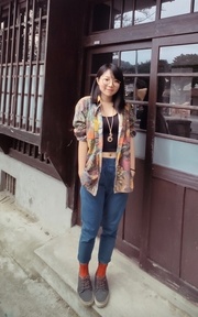 2019.9 九月的湖光水色