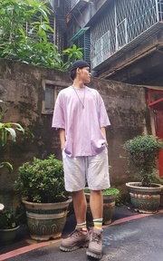 粉粉粉紫