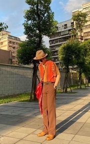 微cowboy 