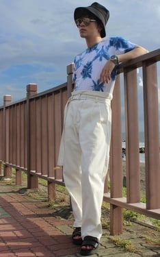 Surreal 雲朵