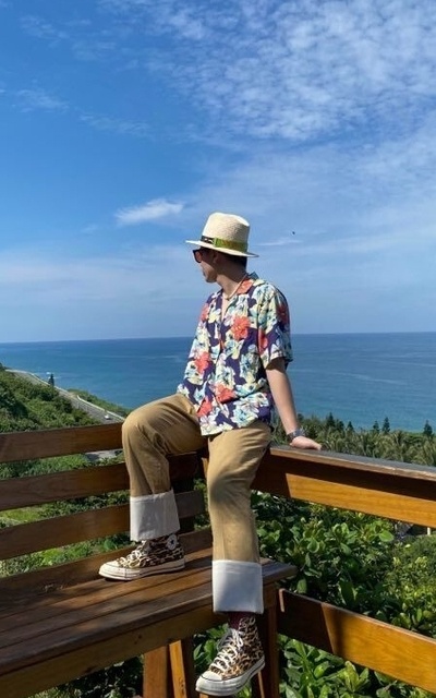 去夏威夷的穿著