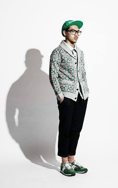 Modeling