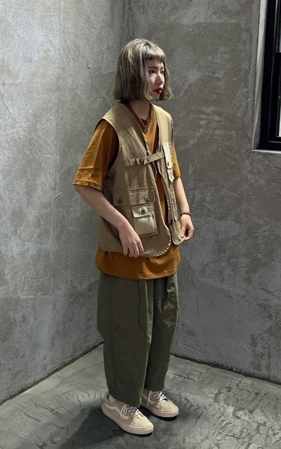 焦糖系